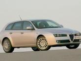 Alfa Romeo 159 Sportwagon